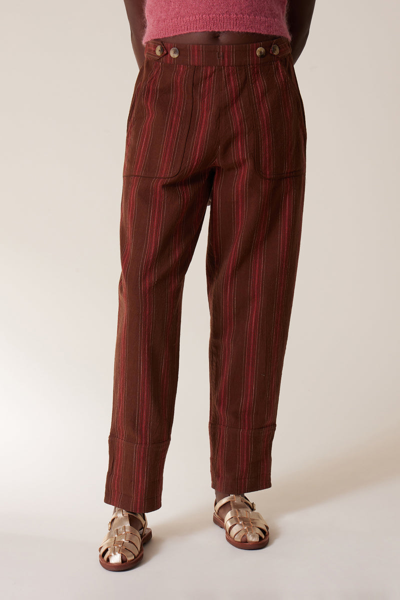 Pantalones Perla Matelas