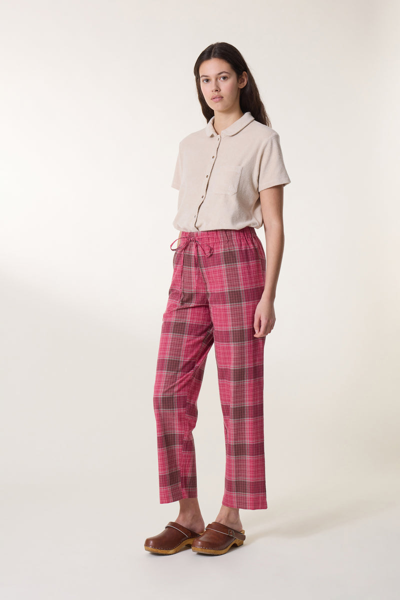 Pantalon Permin Strght