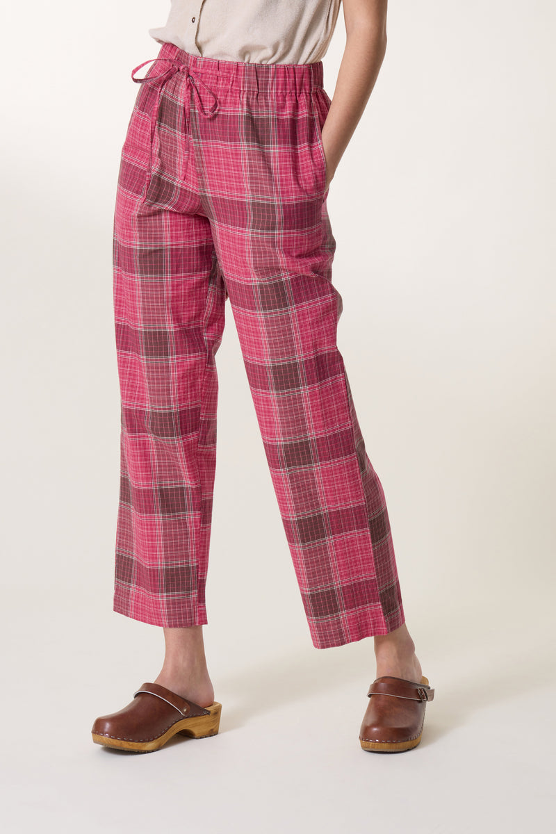 Pantalon Permin Strght