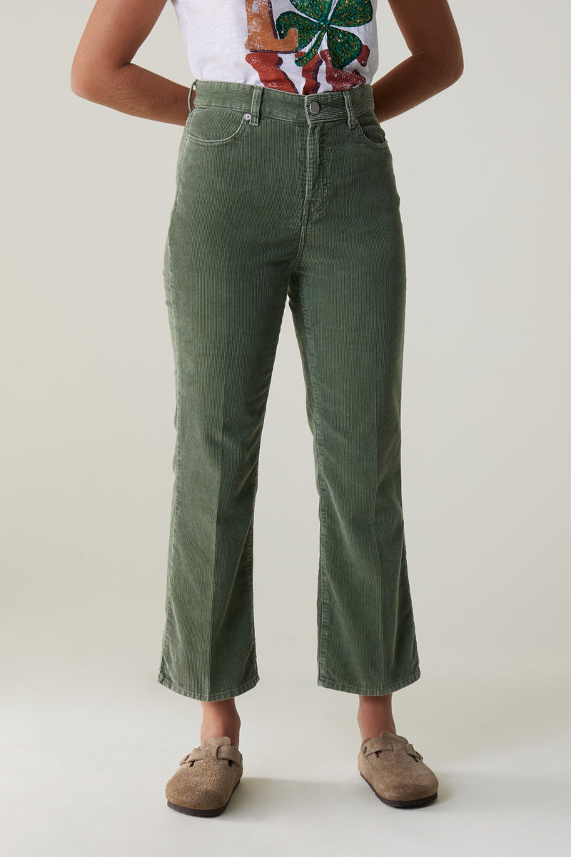 Pantalones Pipou Plain