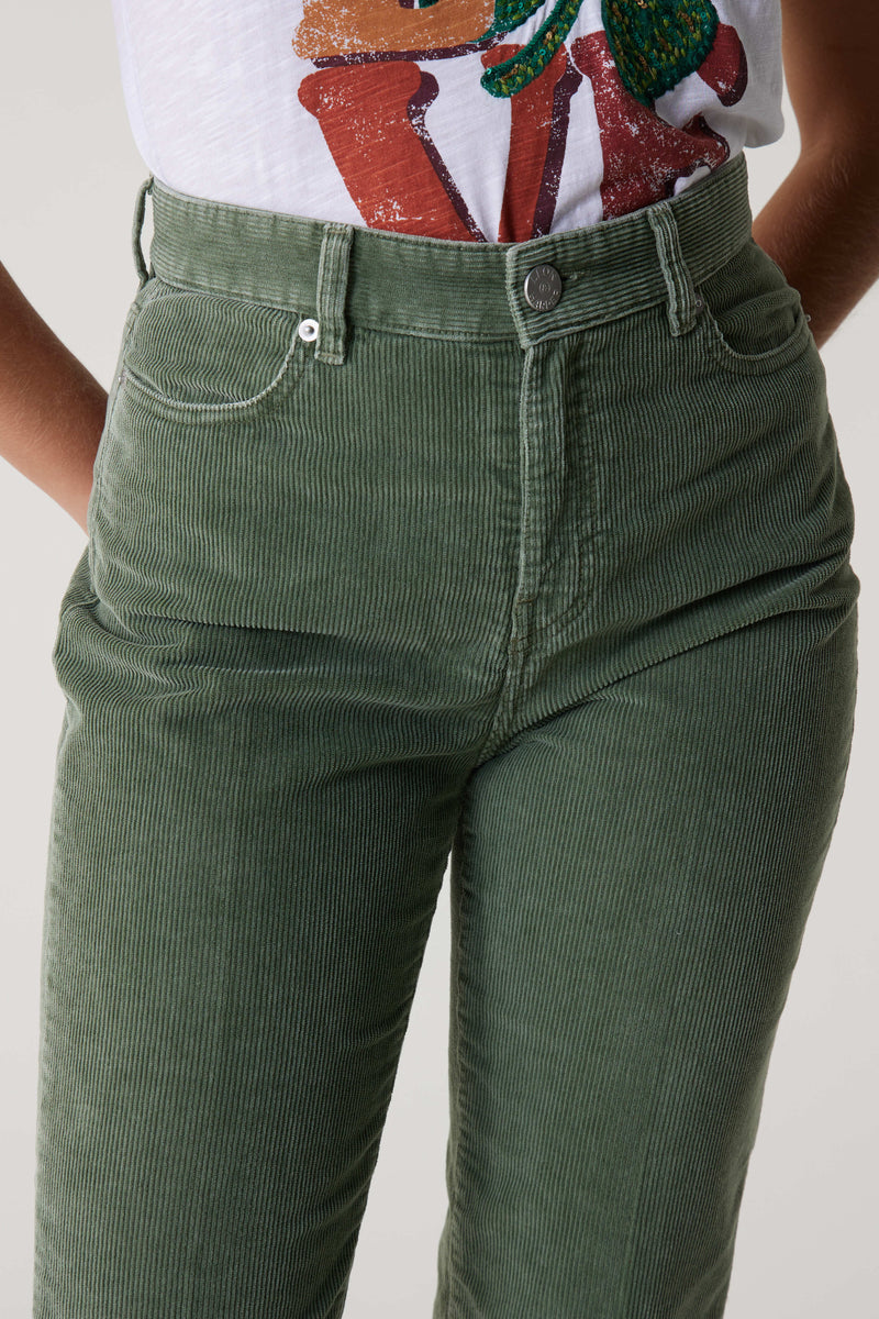 Pantalones Pipou Plain