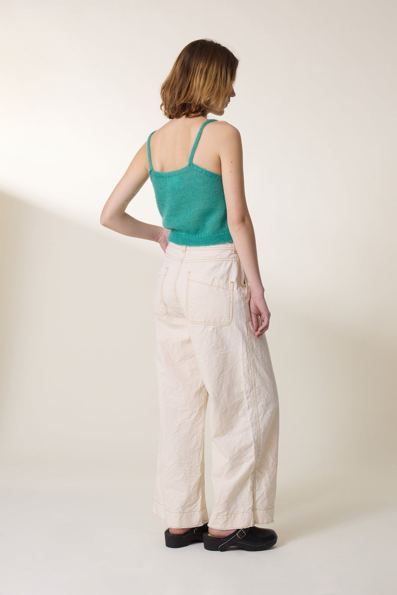 Pantalones Prag Plain