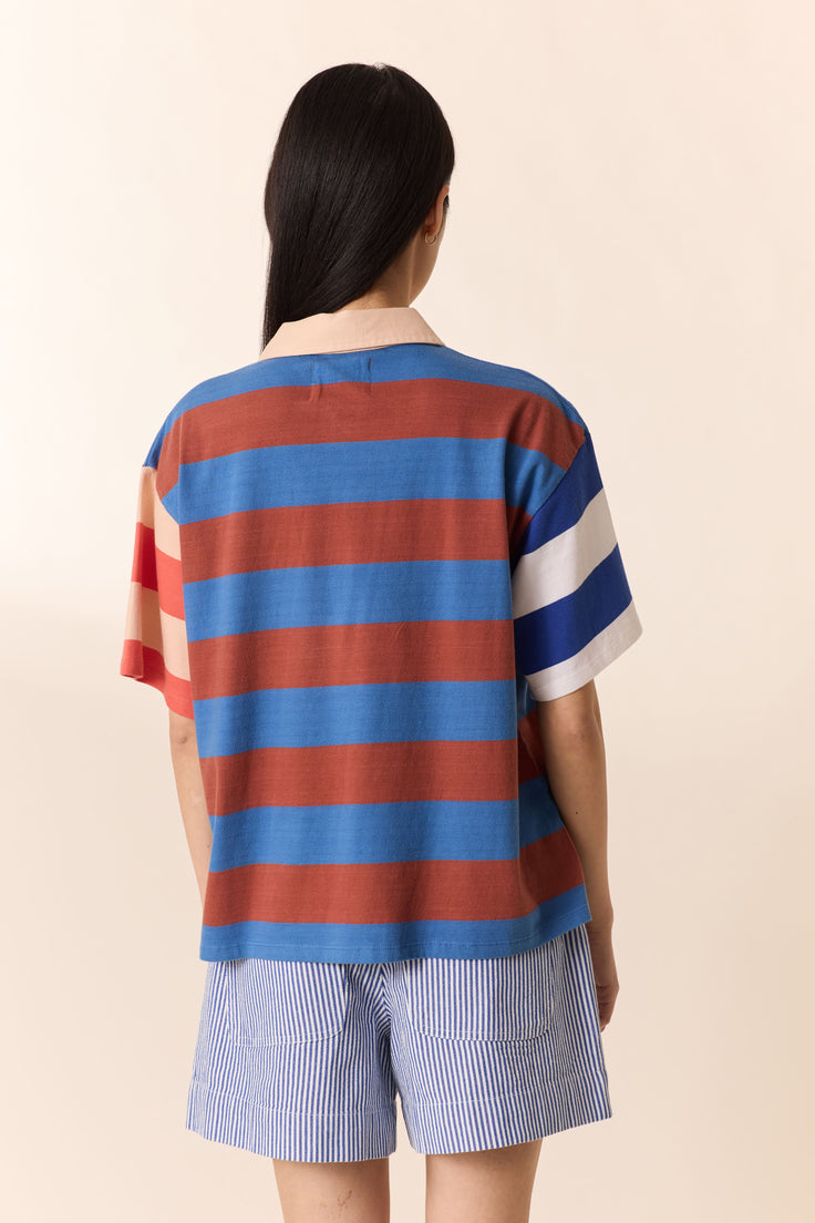 Vêtement multicolore LEON & HARPER pour Femme - Vestiaire Vêtement multicolore LEON & HARPER pour Femme - Vestiaire