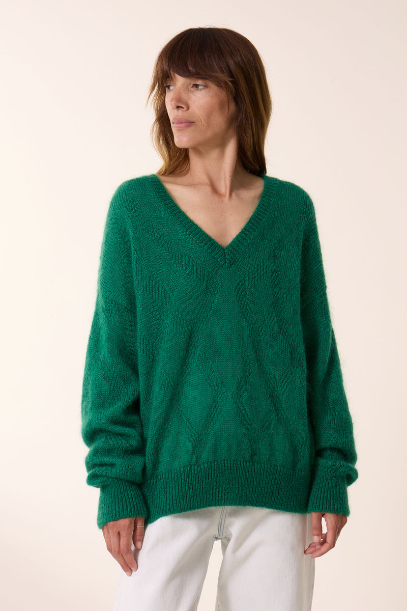 Pull Malili PLN