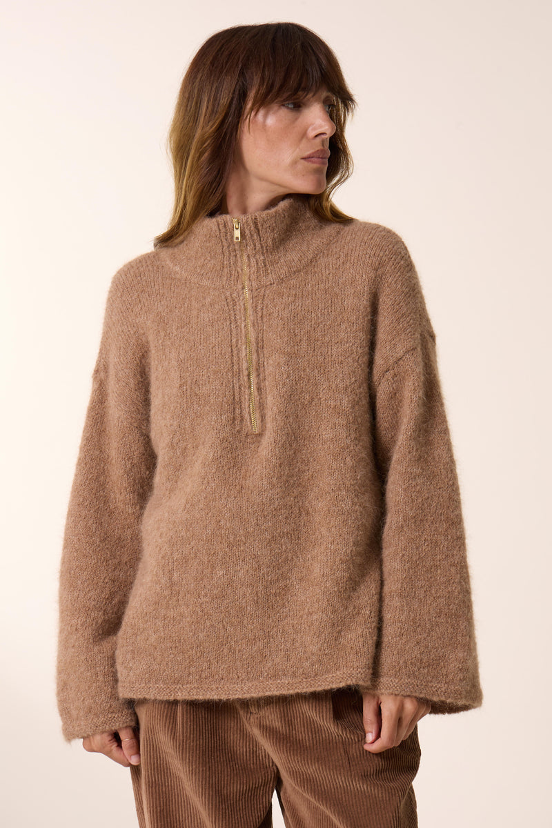 Marie PLN Jumper