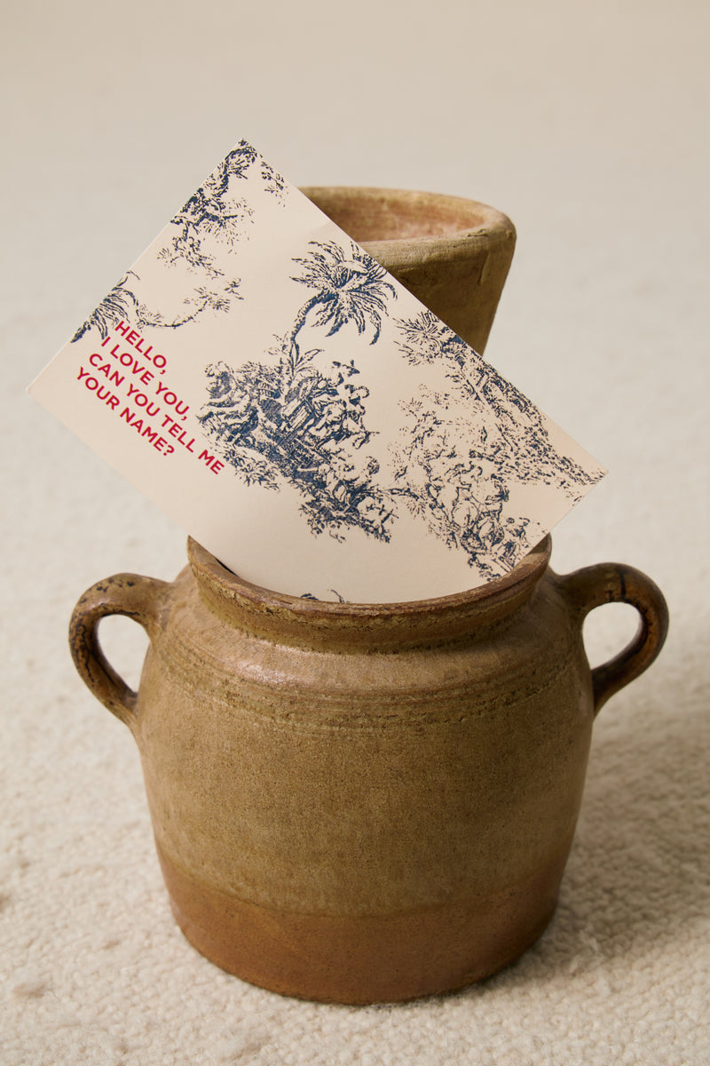 Carte cadeau