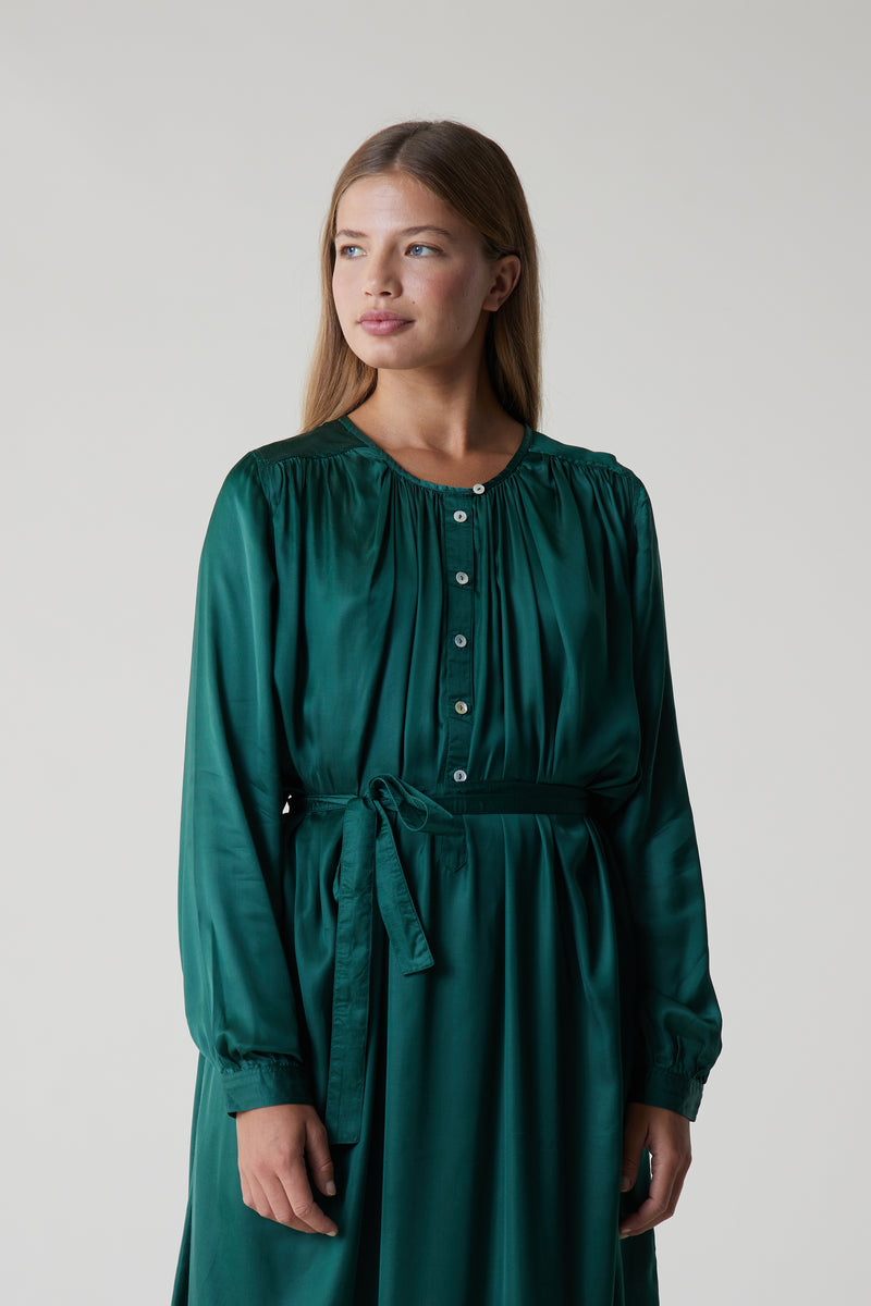 Vestido Maldito Plain