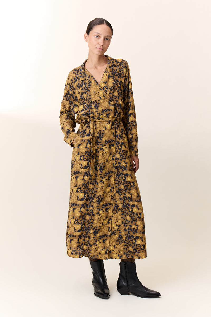 Robe Reda Flower