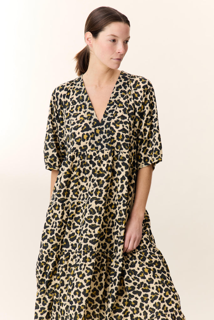 Rizi Leo Dress | Leon & Harper Rizi Leo Dress | Leon & Harper