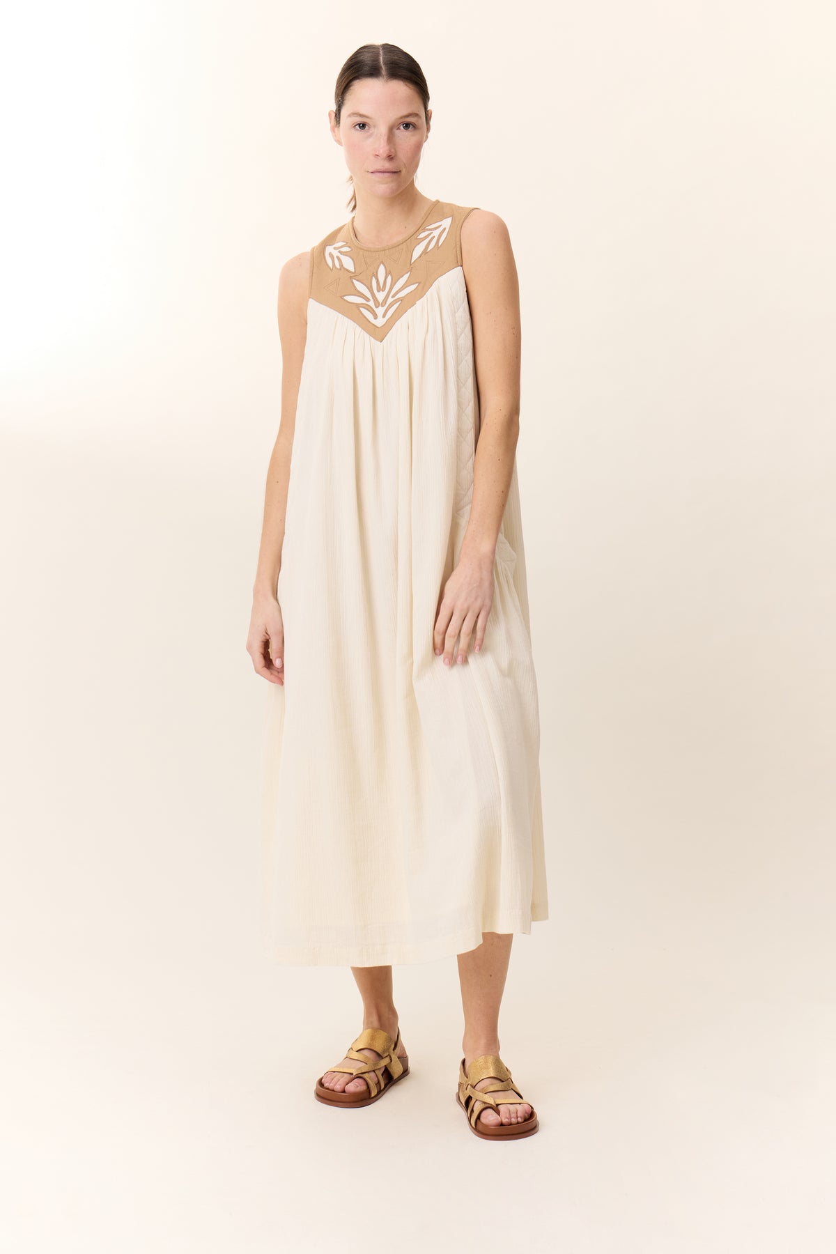 Robeen Paros Dress | Leon & Harper Robeen Paros Dress | Leon & Harper