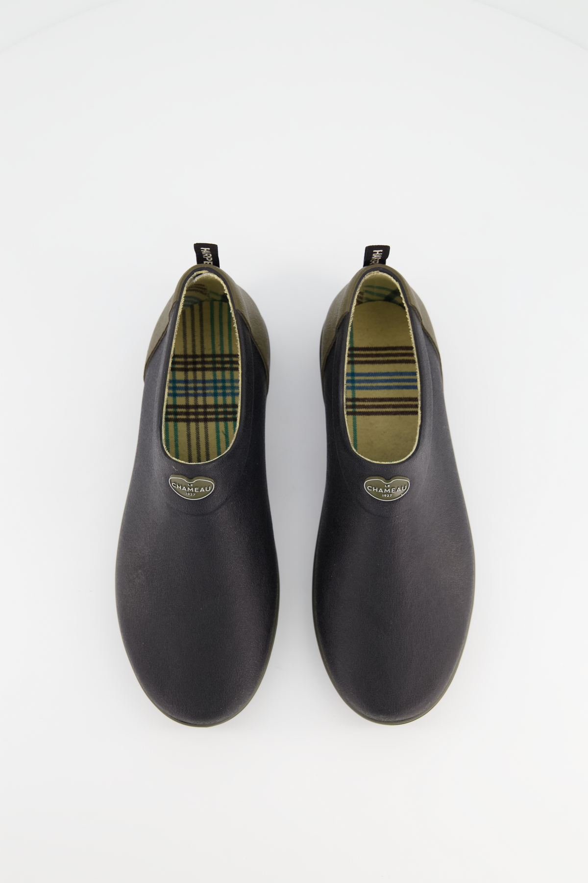 Le chameau garden clogs online