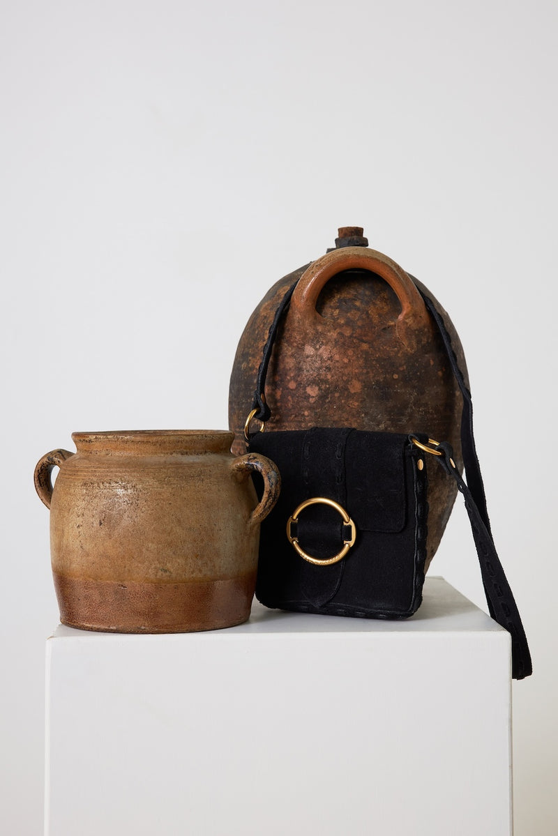 Bonnie Mix Bag