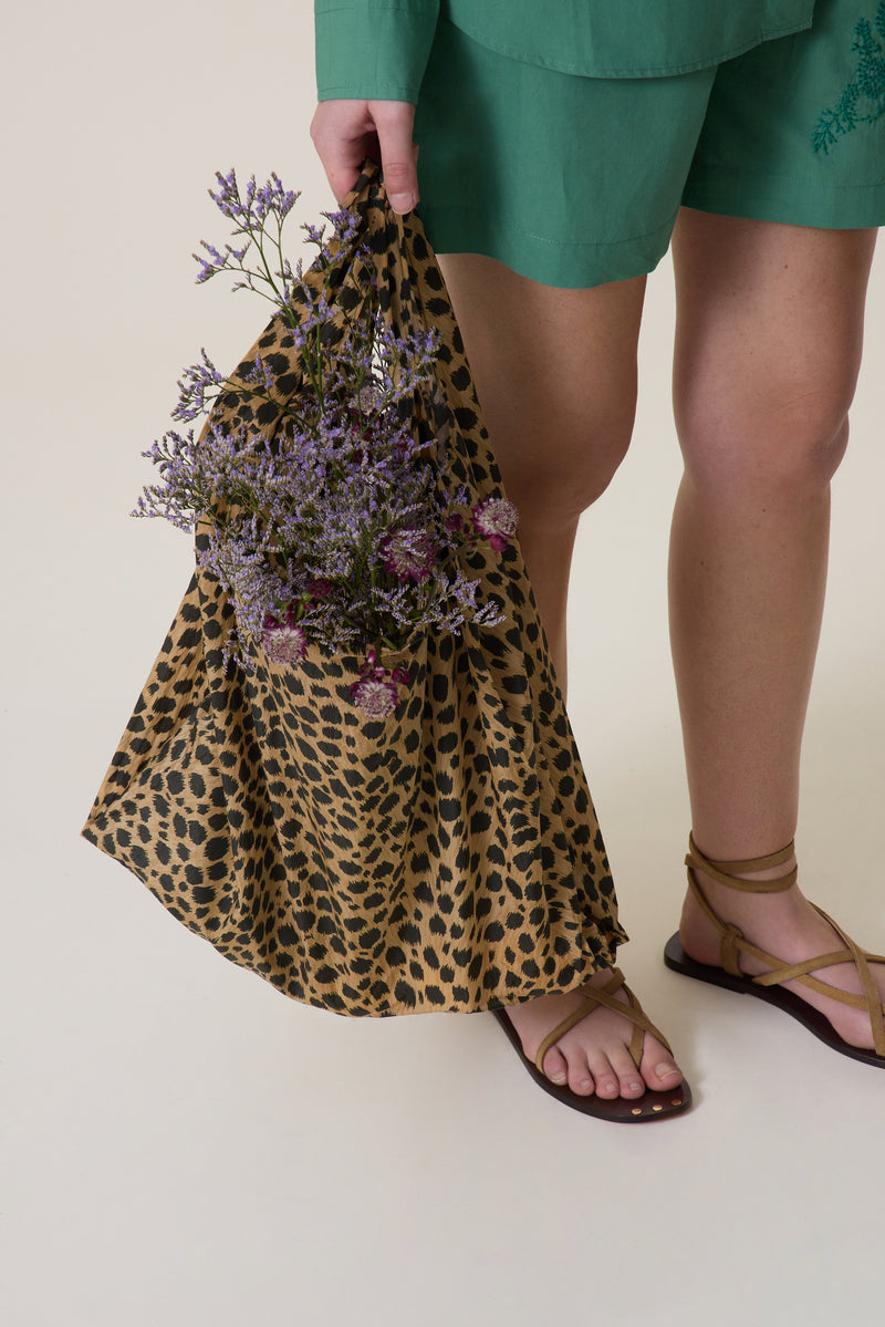 Sac Seville Feline