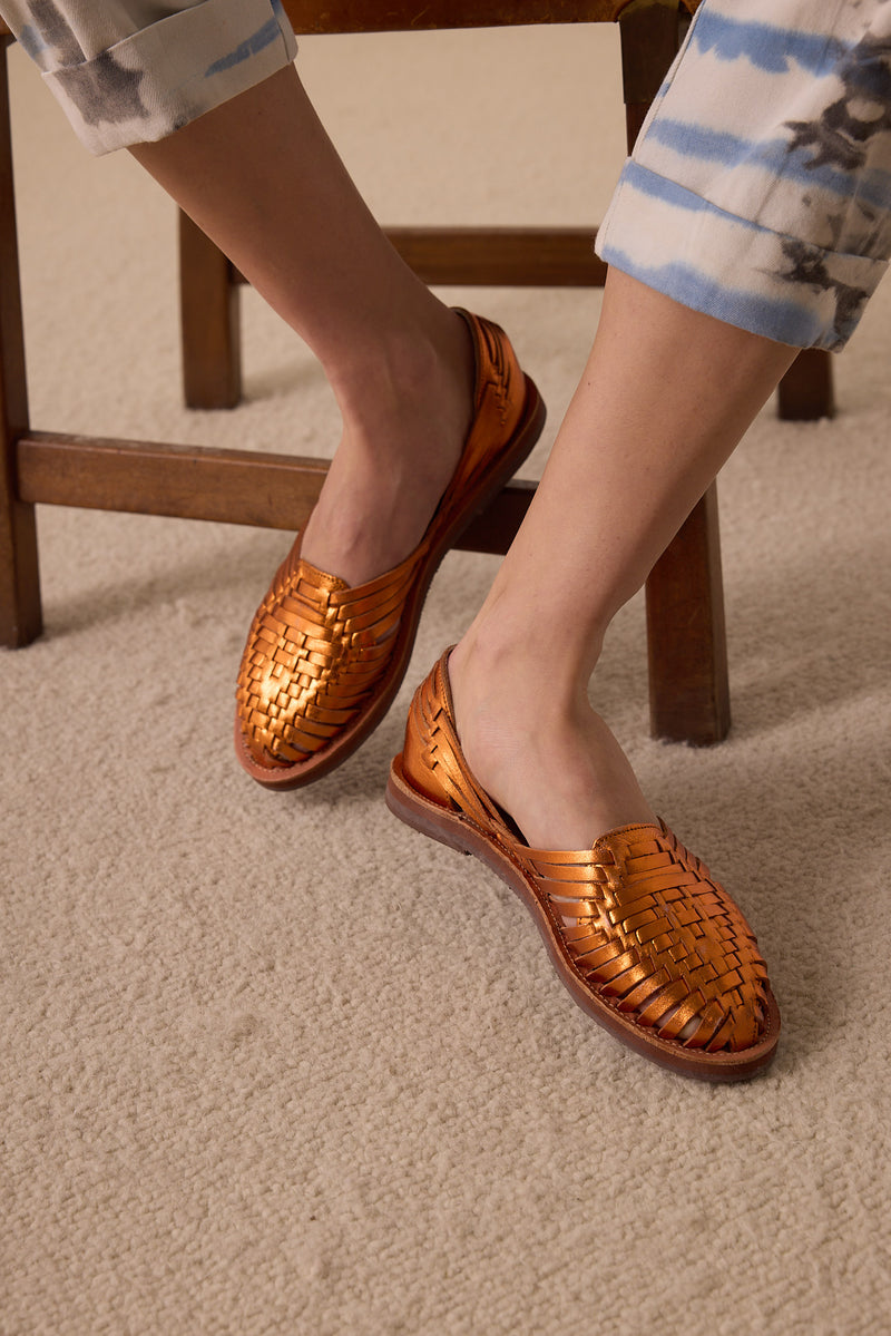 Sandalias Pachucca P23