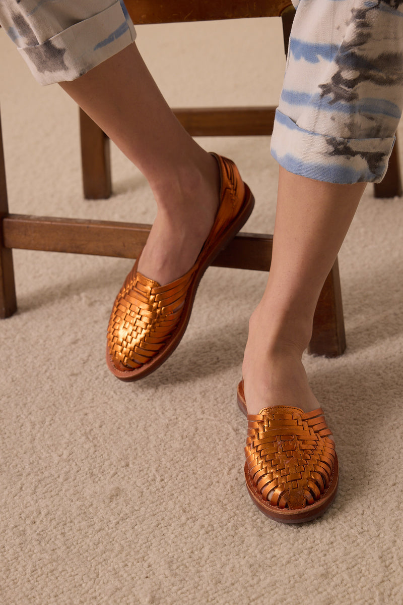 Sandalias Pachucca P23
