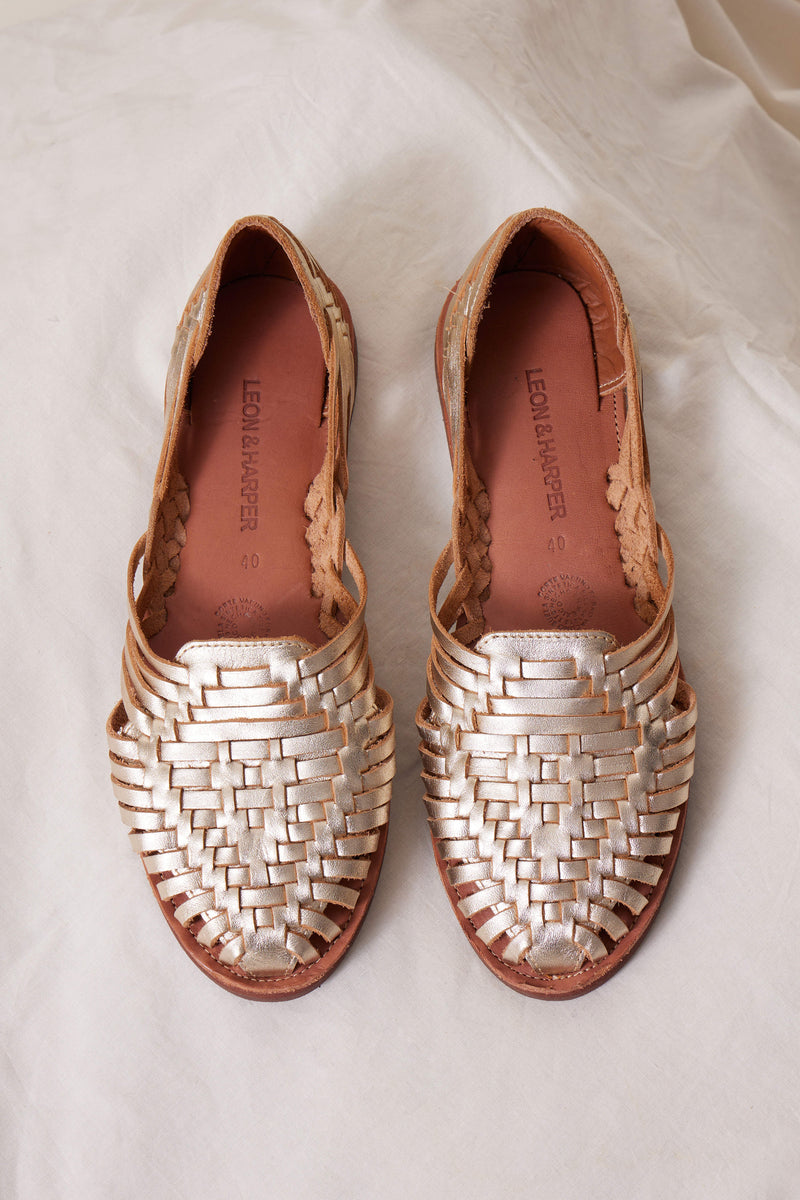 Sandalias Pachucca P24