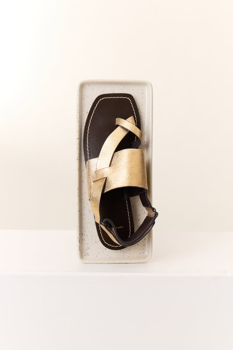 Perri Plain Sandals