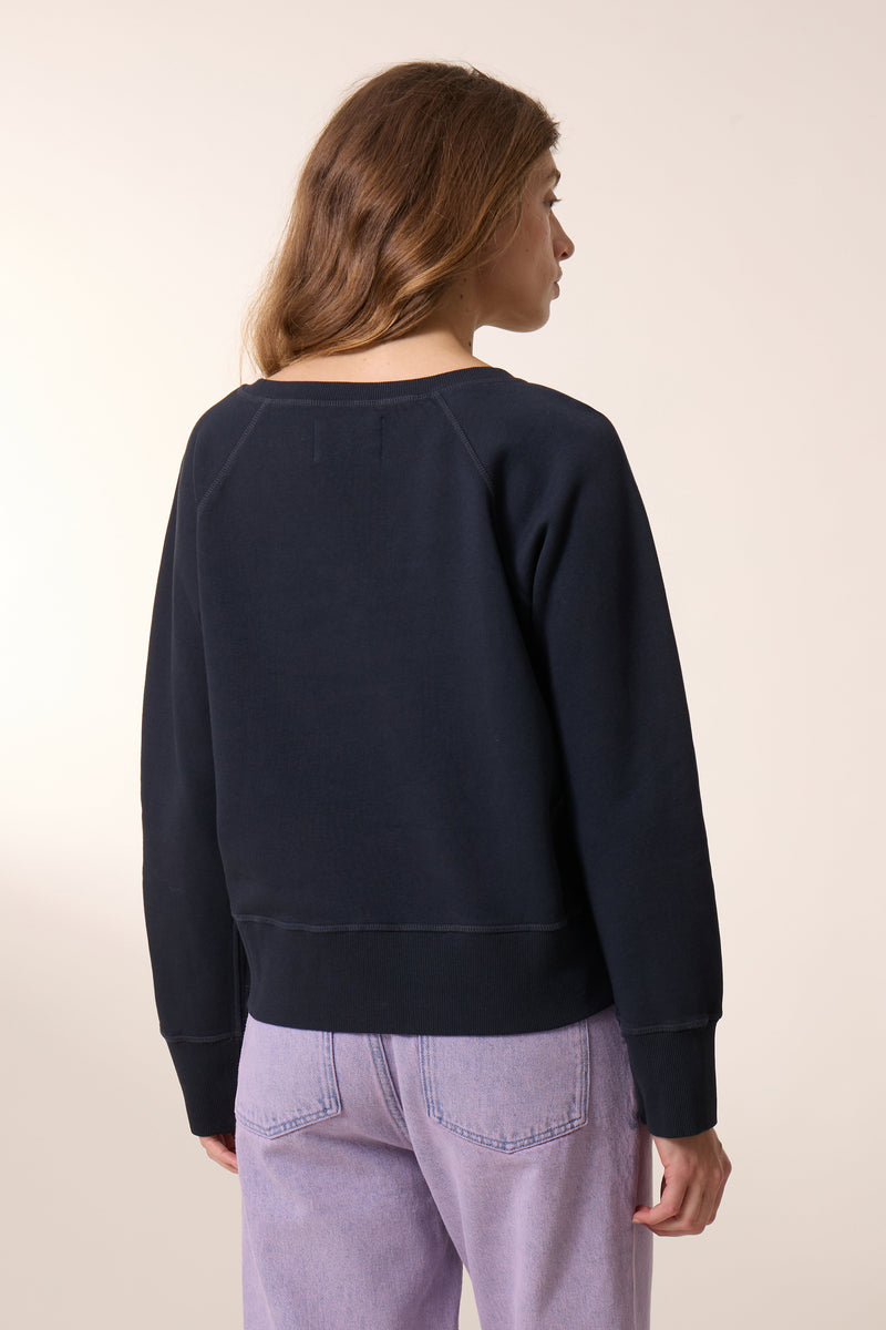 Shavi Lucky Sweatshirt