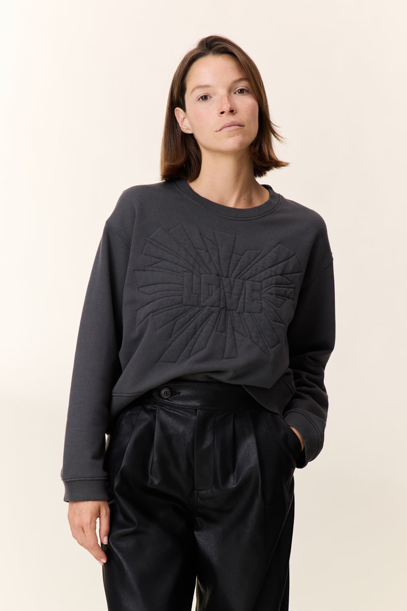 Sweat Sorbet Love