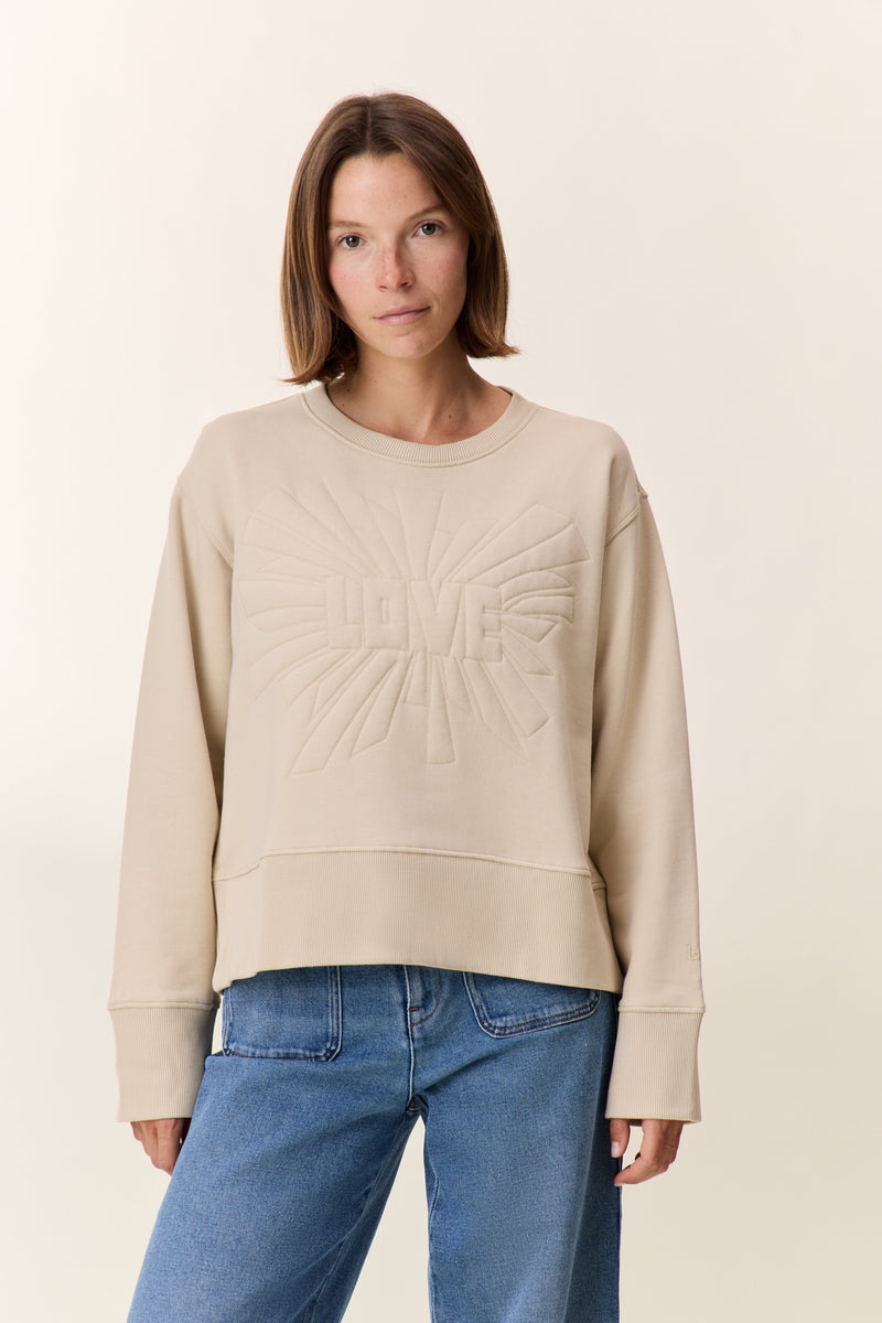 Sweat Sorbet Love