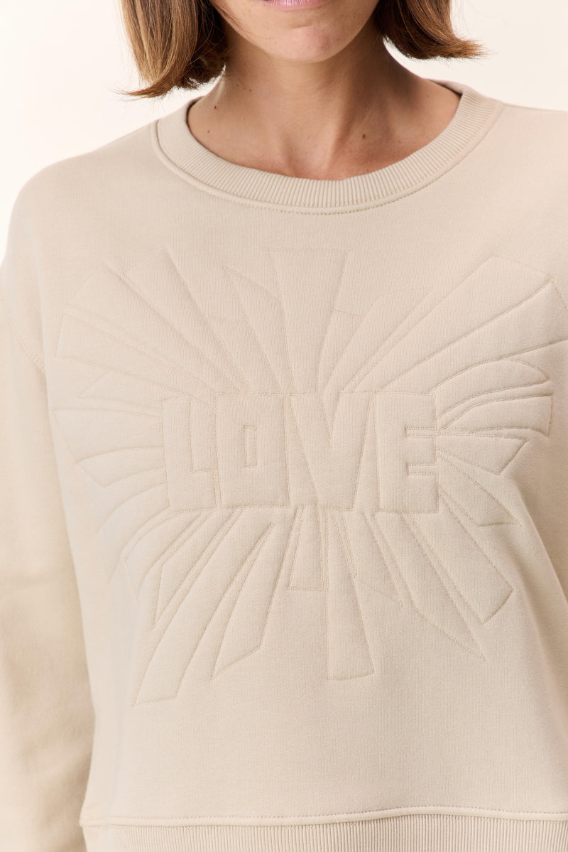Sweat Sorbet Love