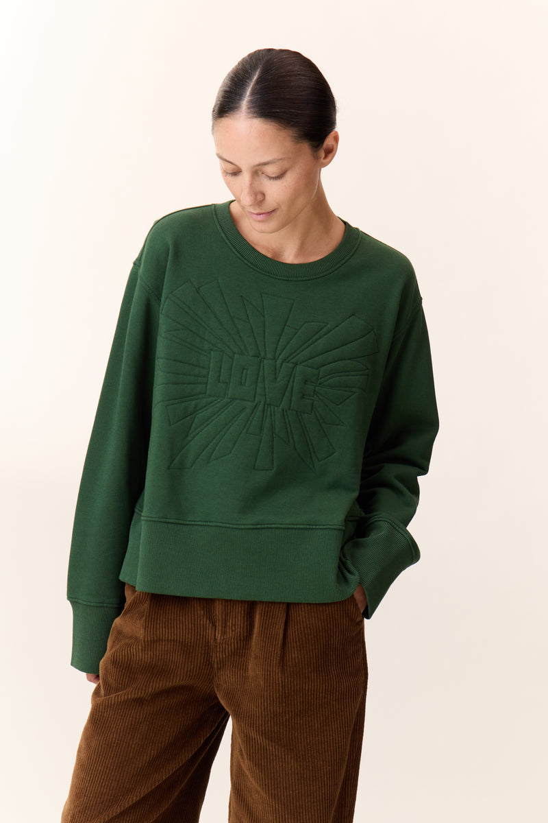 Sweat Sorbet Love