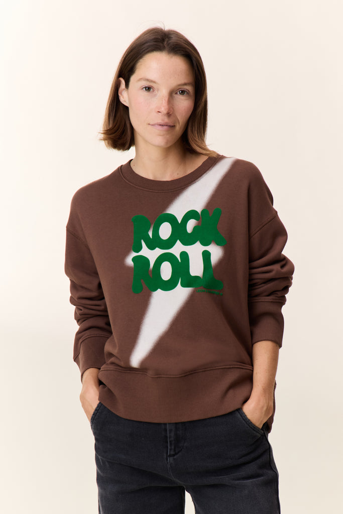 Sweat Sorbet Rock Leon Harper - Main Image