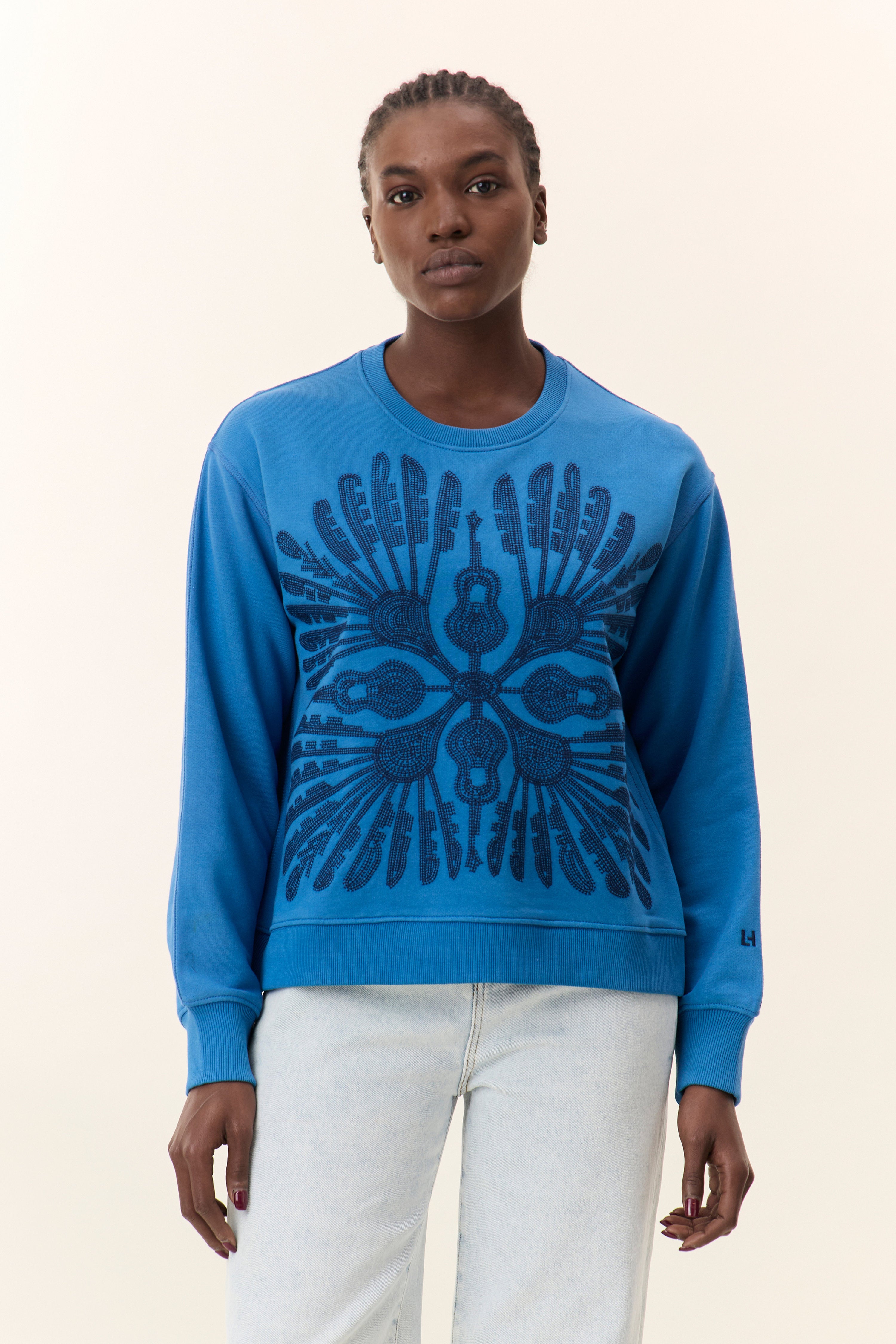 LANE BY Setinn THE HC Court Sweat 2XL Wholesale Lane Seven
