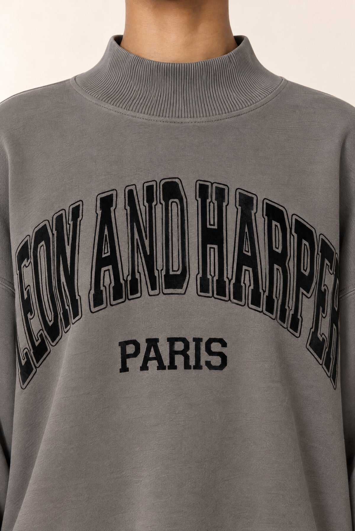 Leon & Harper