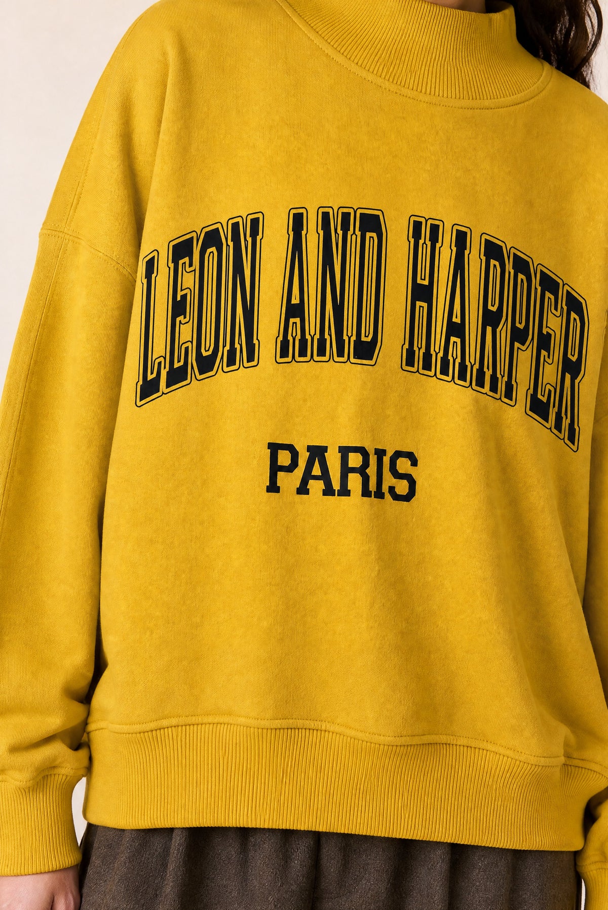 Leon & Harper