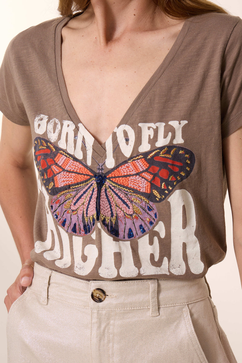 Camiseta Tonton Chapoteo