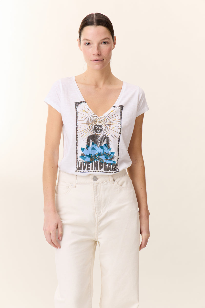 Camiseta Tonton Yoga