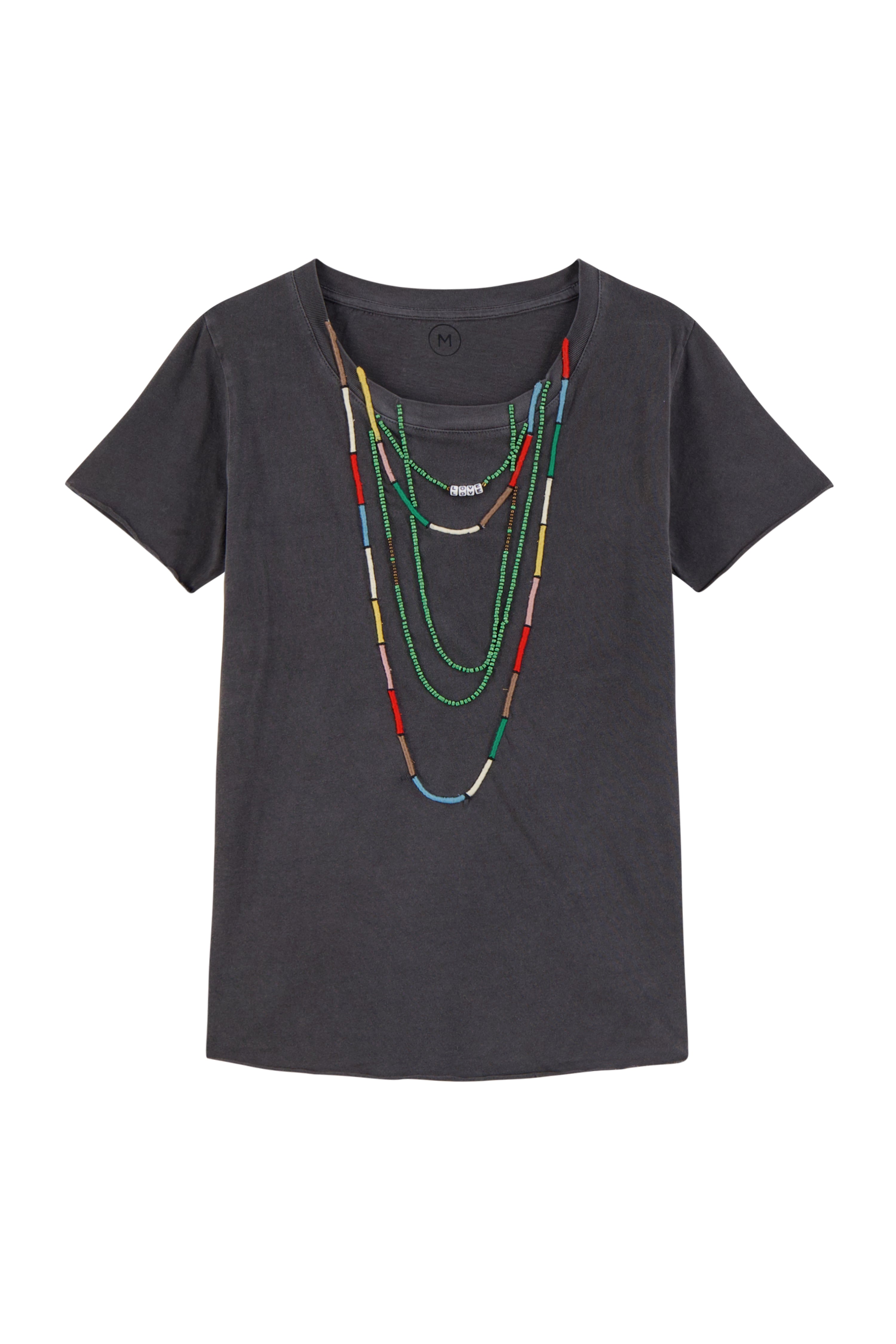 Toro Beads T-shirt | Leon & Harper