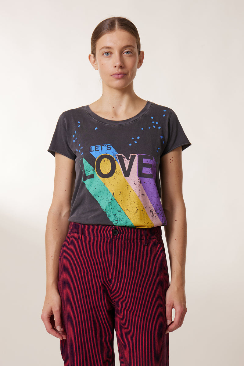 Camiseta Toro Levia