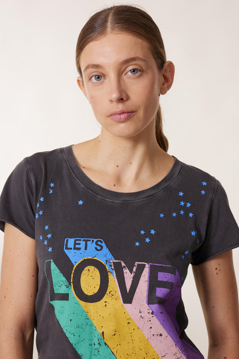 Camiseta Toro Levia