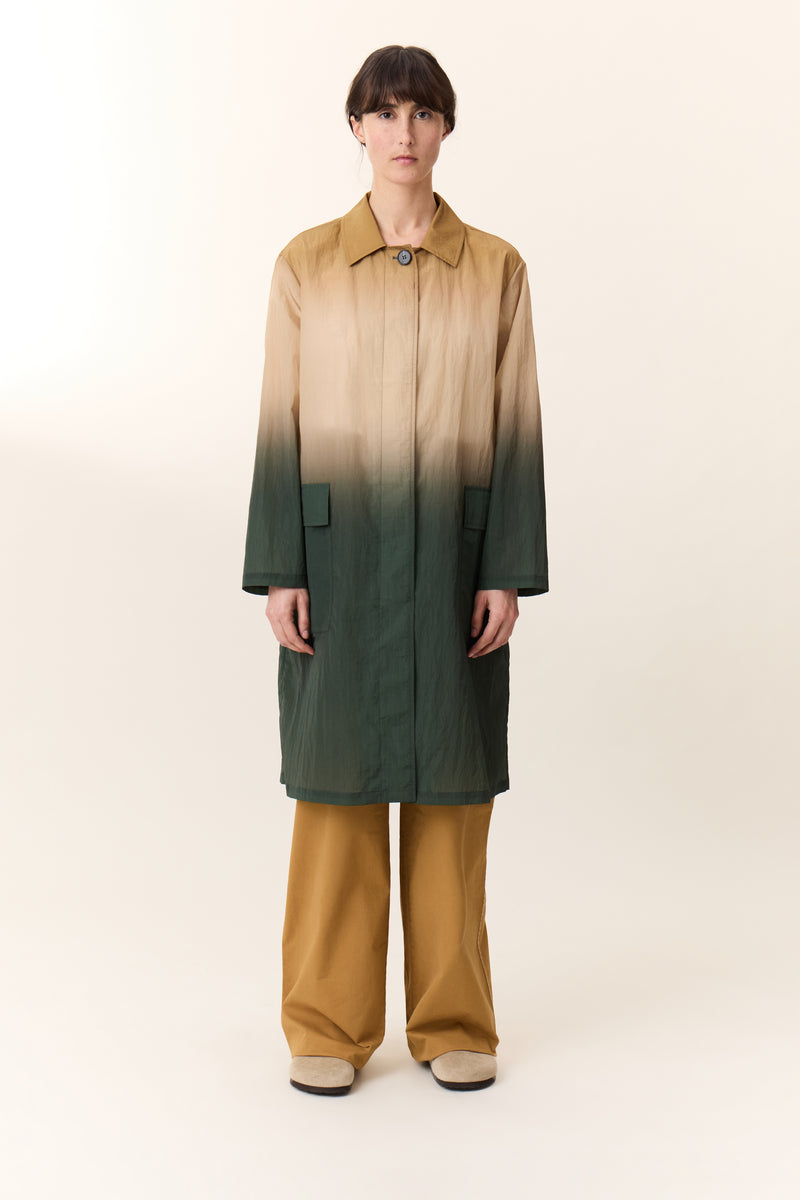 Trench Aviona Omber