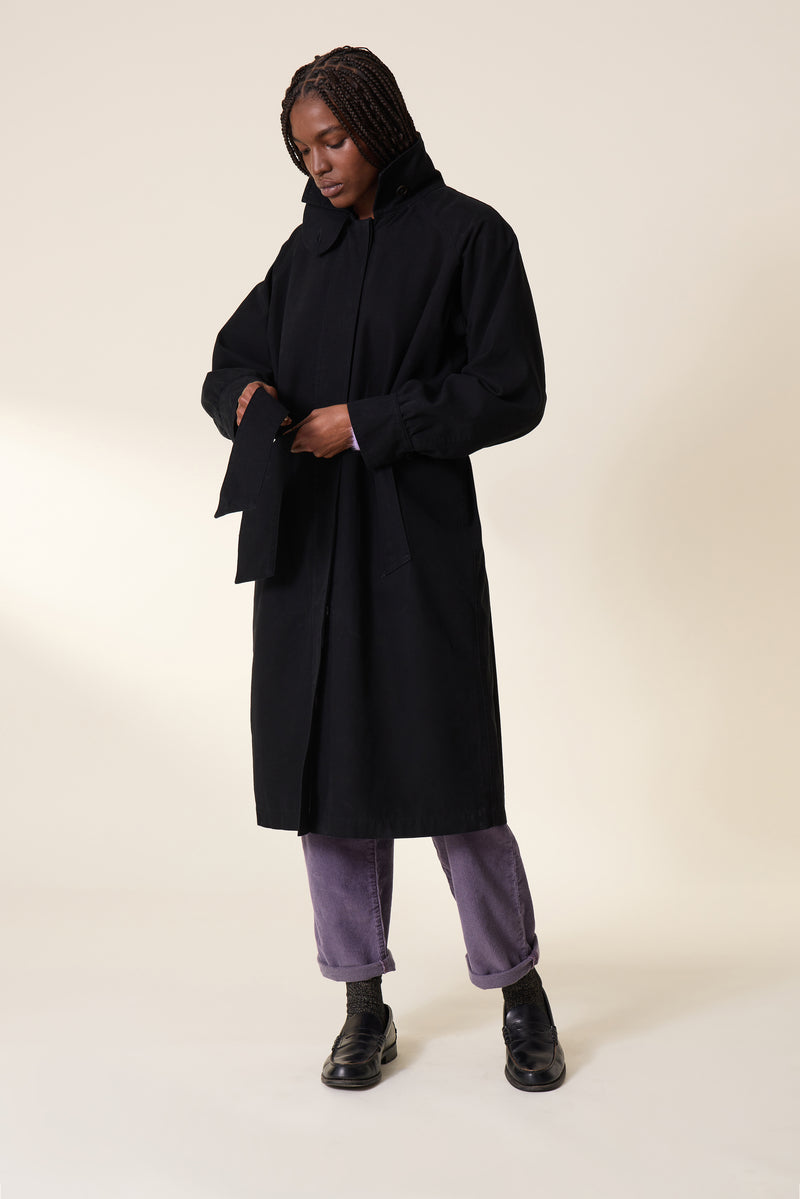 Trench Victorine PLN