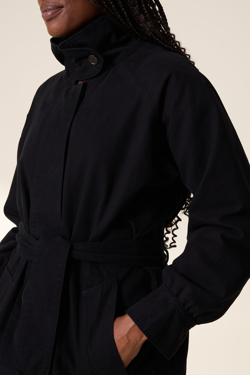 Trench Victorine PLN