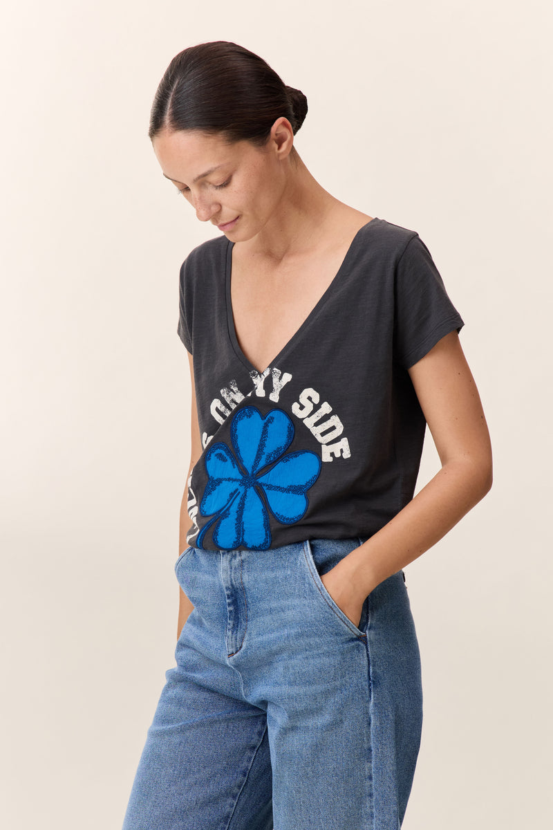 Tonton Clover Tshirt