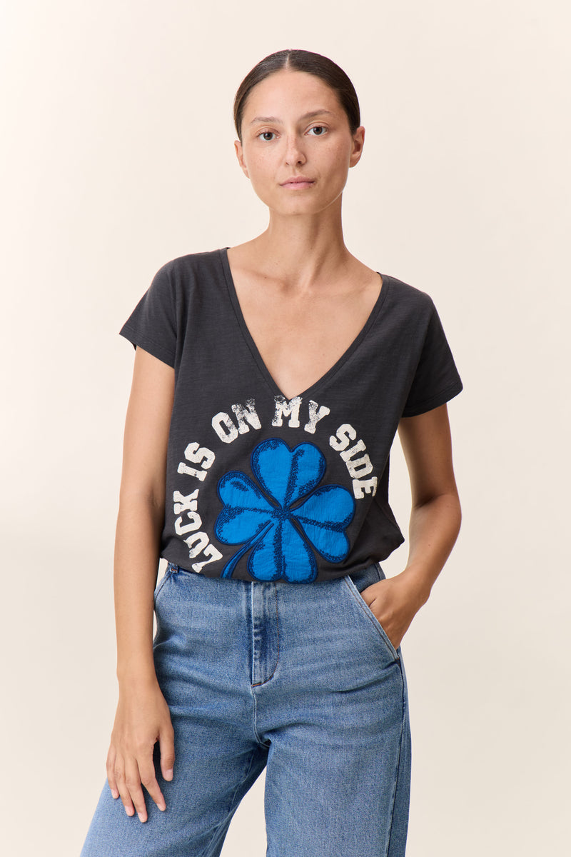 Tonton Clover Tshirt