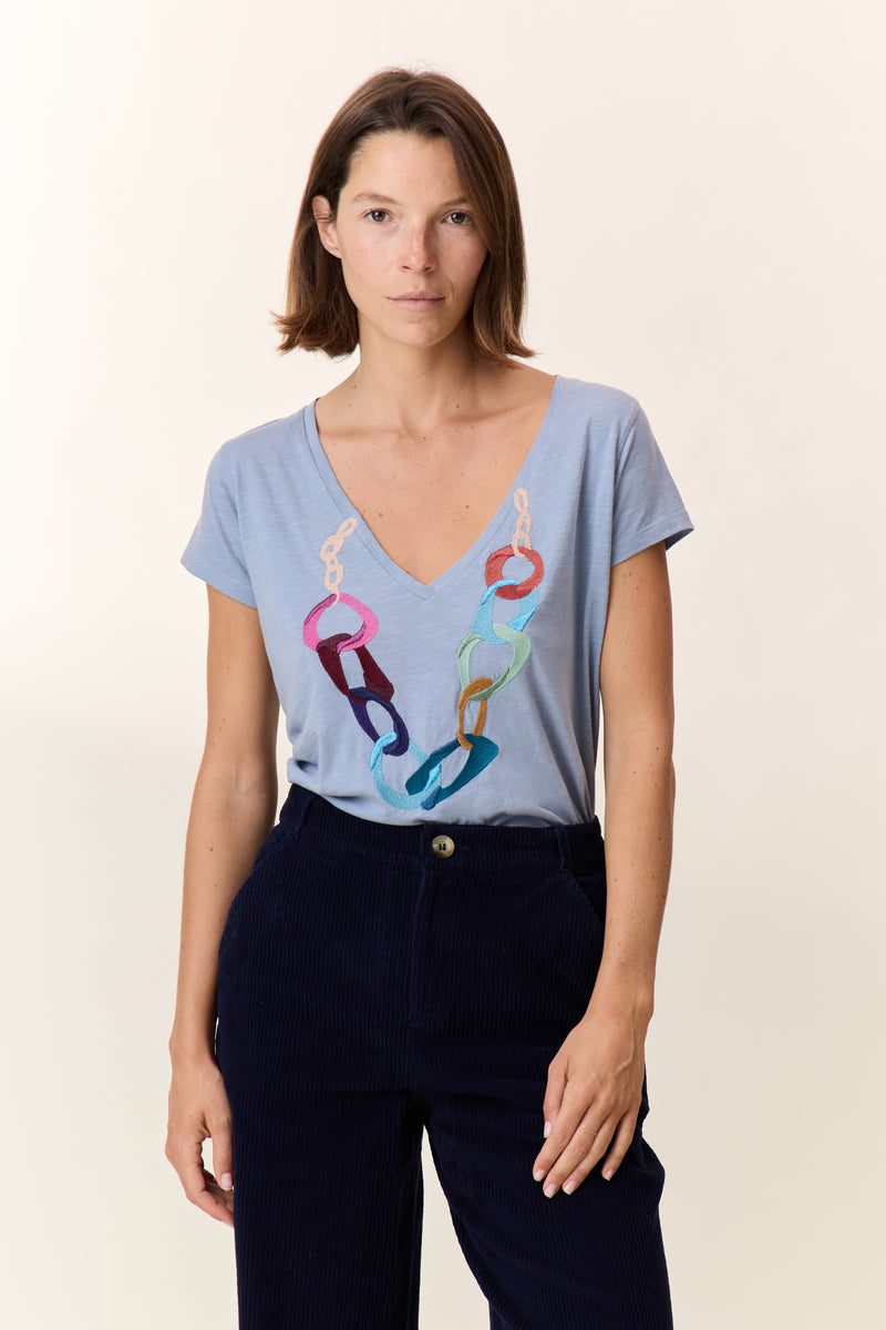 Tonton Seven Tshirt
