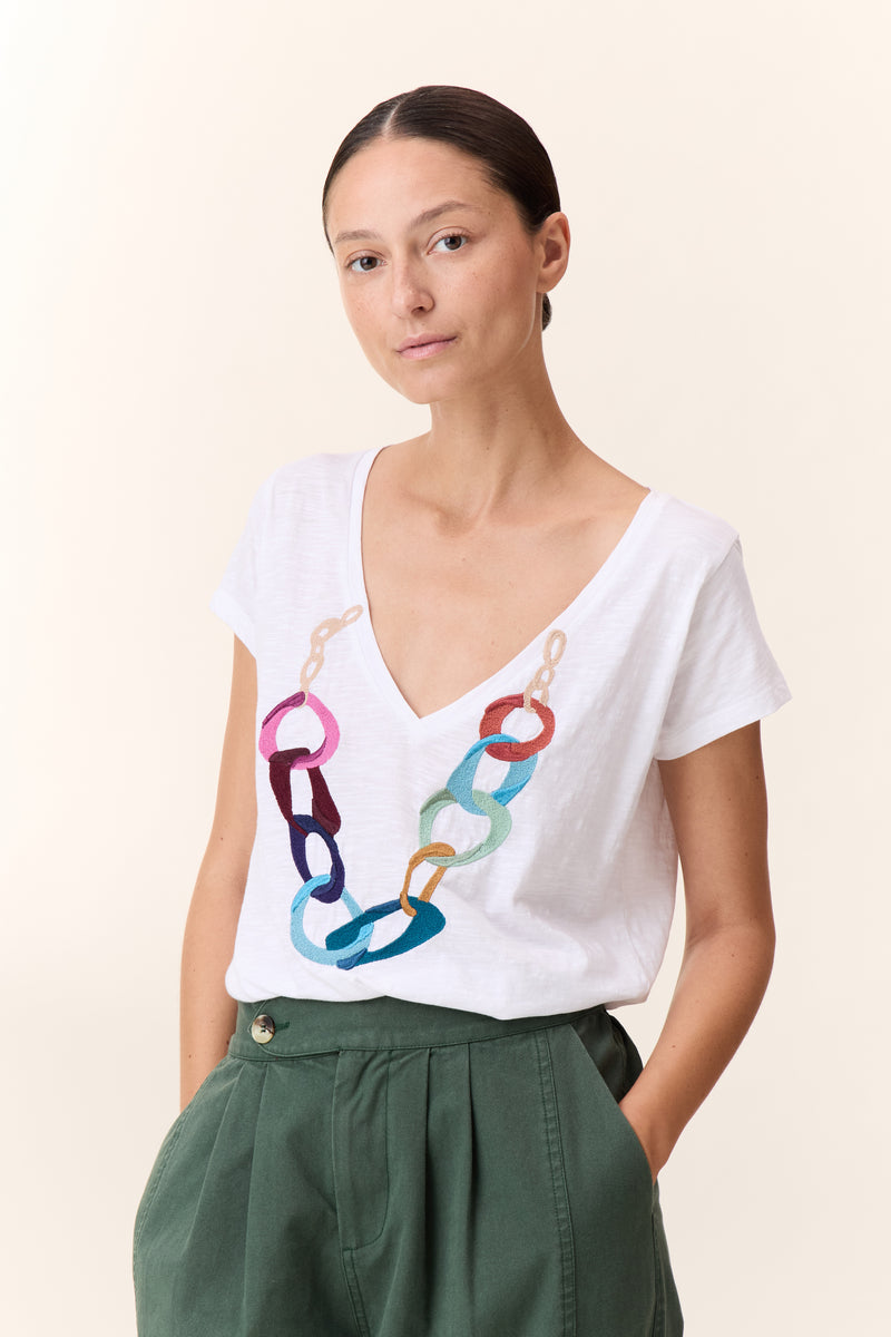 Tonton Seven Tshirt