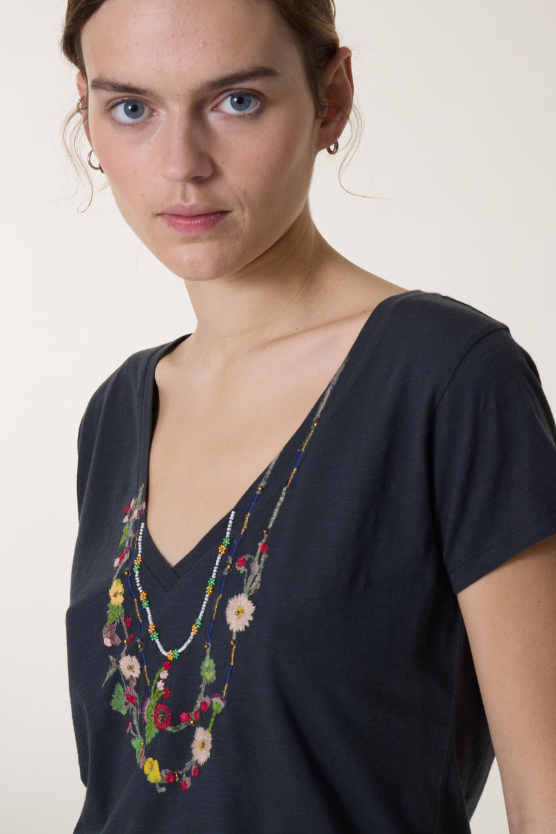 Camiseta Tonton Spriing