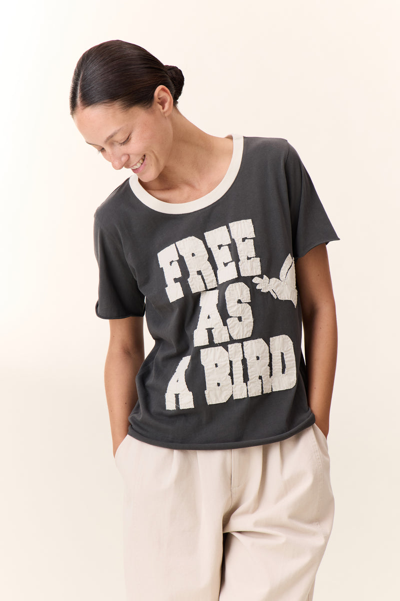 Toro Bird Tshirt