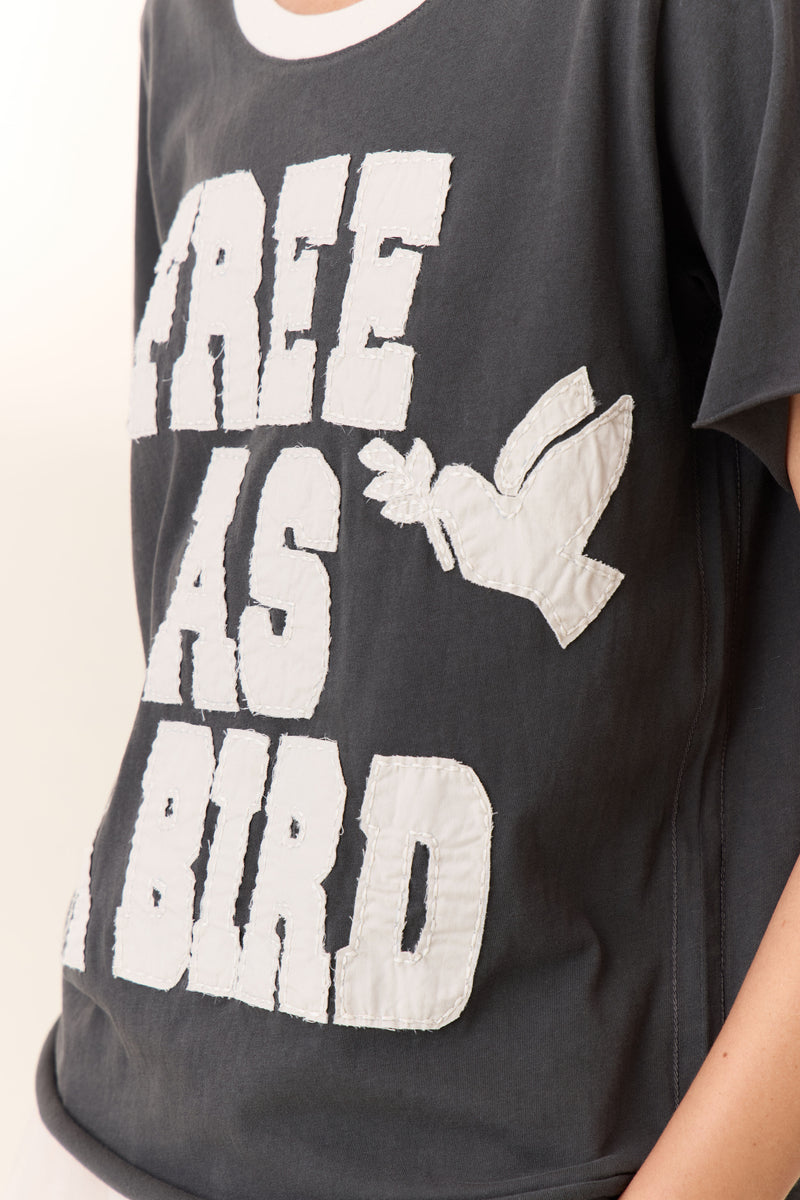 Toro Bird Tshirt