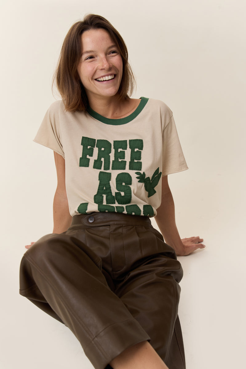 Toro Bird Tshirt