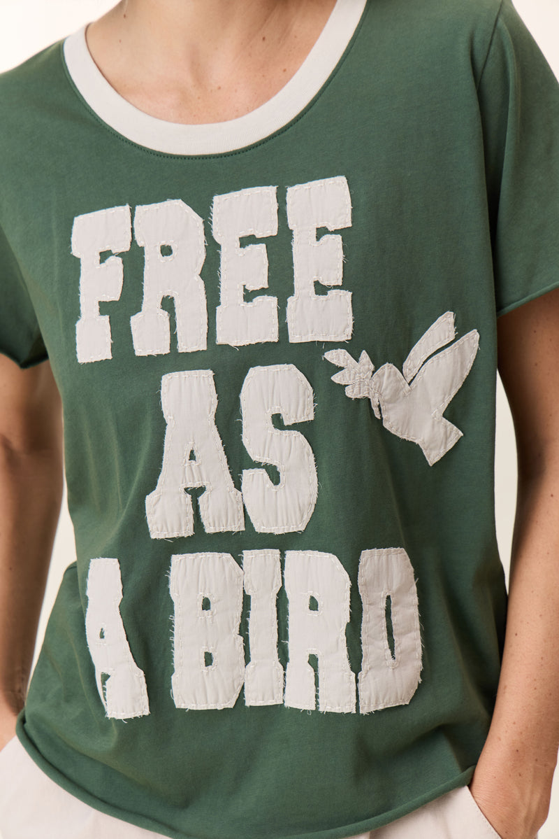 Toro Bird Tshirt