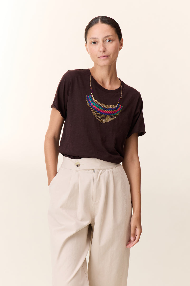 Toro Collier Tshirt