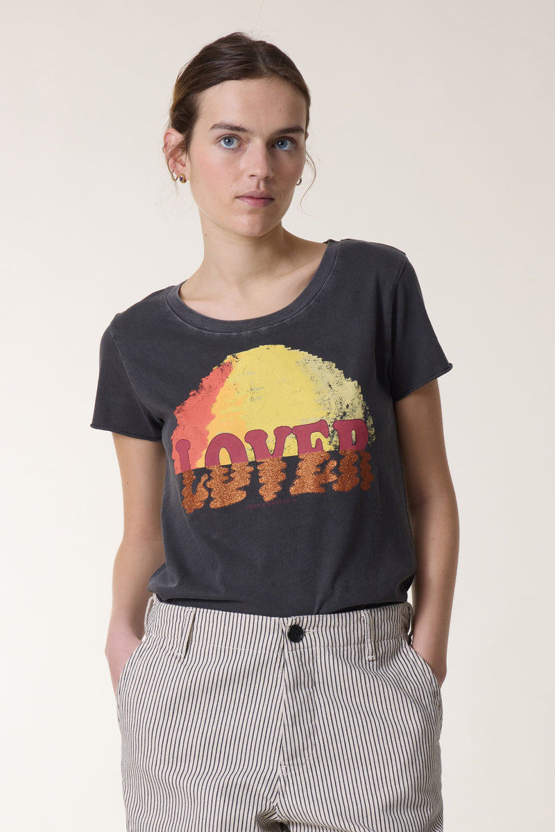 Camiseta Toro Wave