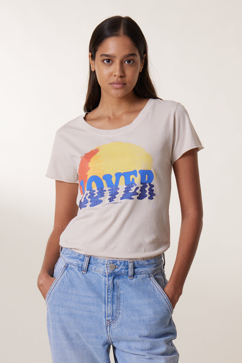 Camiseta Toro Wave